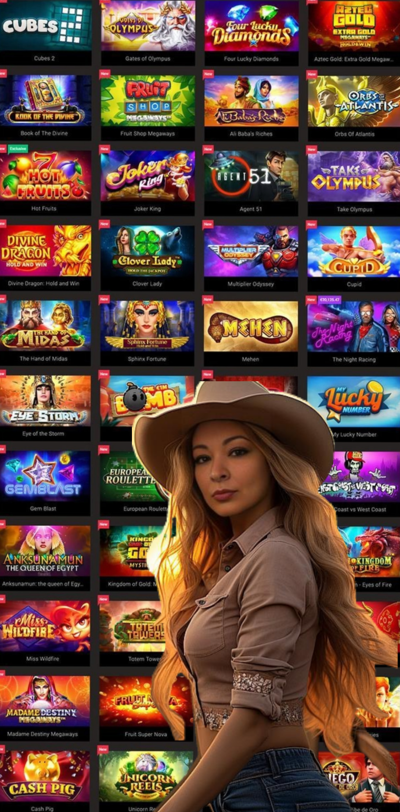 Slots4play game