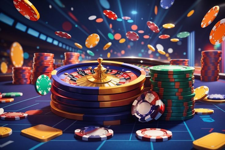 Slots4play پاکستان ریئل منی گیمز