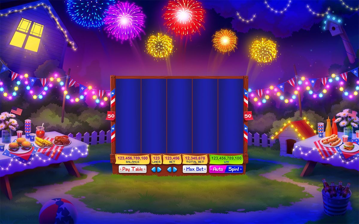 Slots4play پاکستان ریئل منی گیمز